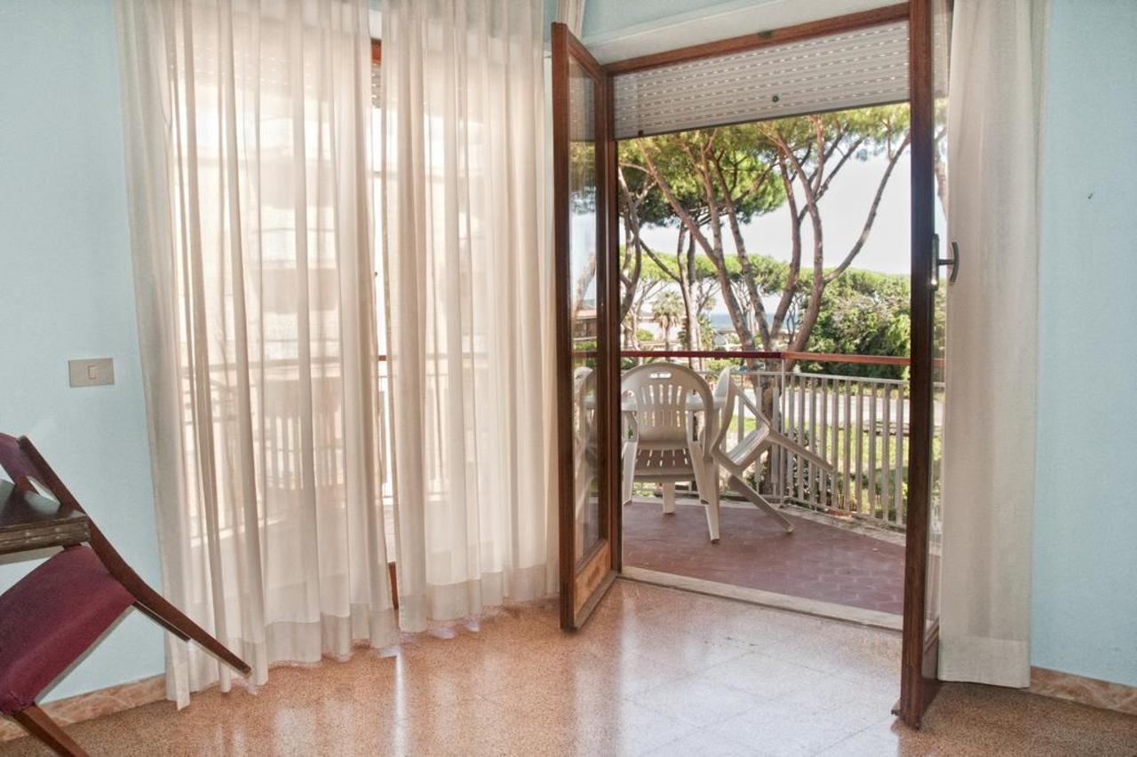 Residence Riva Gaia Terracina Exterior photo